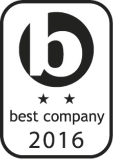 Best Company 2016
