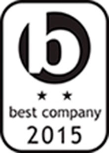 Best Company 2015