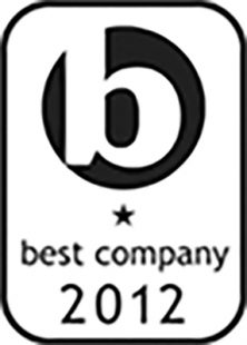 Best Company 2012