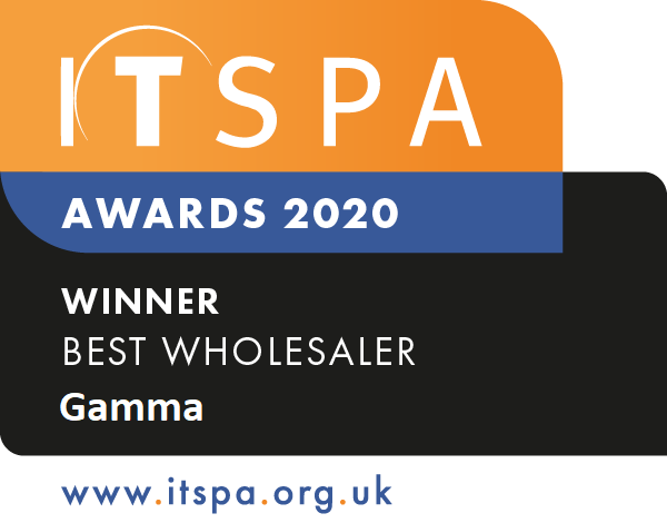 ITSPA 2020 Best Wholesaler